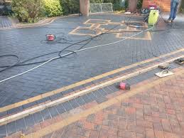 Best Brick Driveway Installation in Greentown, IN